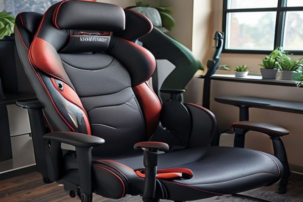 Best Gaming Chairs for Lower Back Pain